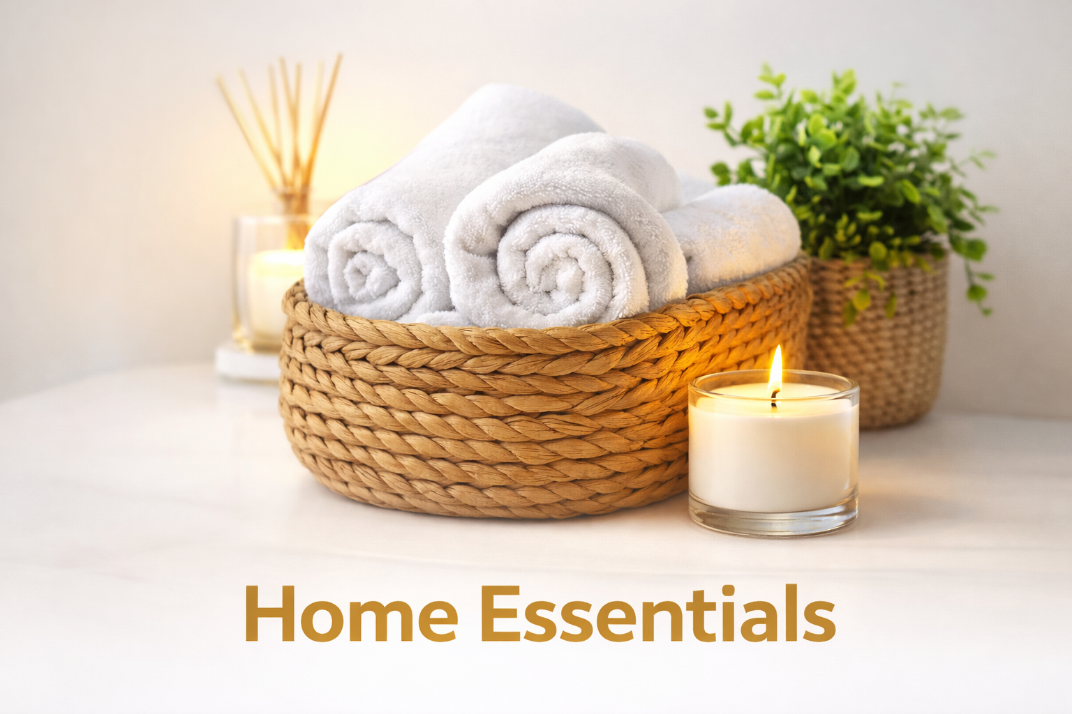 Home Essentials
