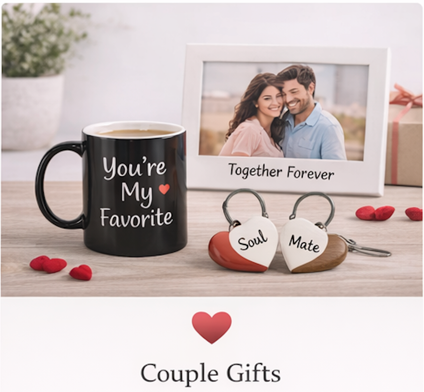 Couple Gifts