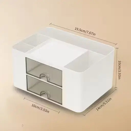 NXTBUY Desk Organizer Set – Office & Home Storage