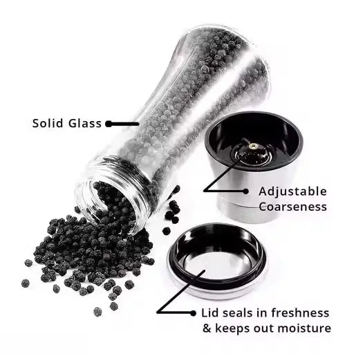 Trendy Spice Mills & Grinders