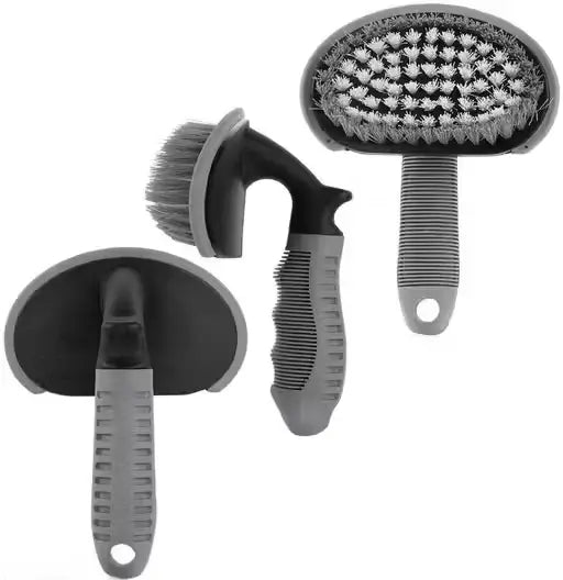 Bike Tyre Rim Cleaner Brush (Pack of 1)